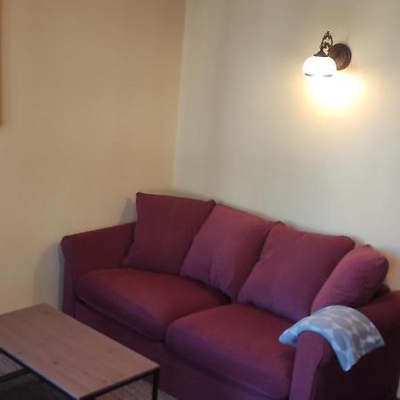 Ferienwohnung Ogarna 88 Danzig Exterior foto